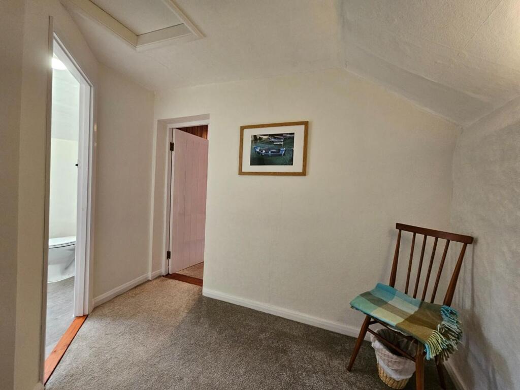 Dressing Room/Study