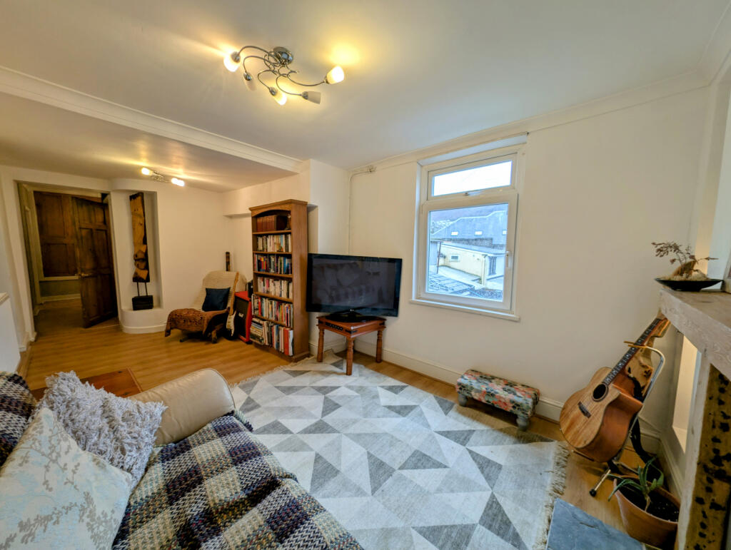 Reception Room 2