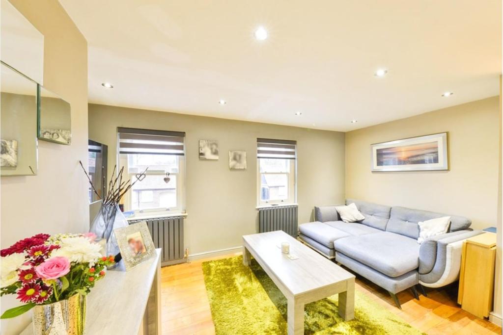 Living / Dining Room