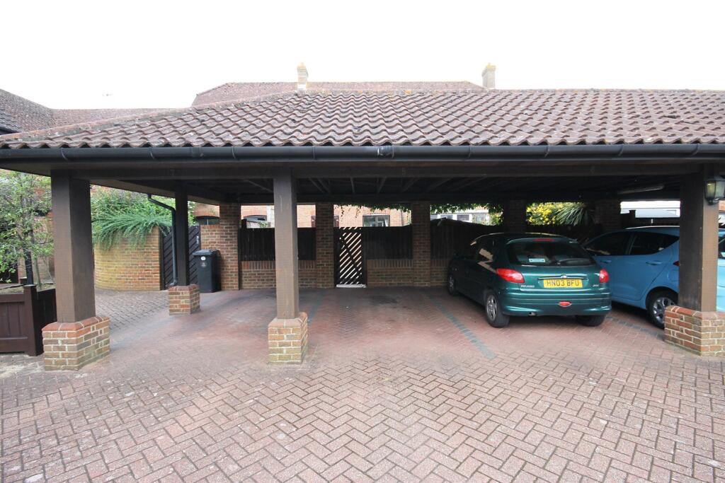 Carport