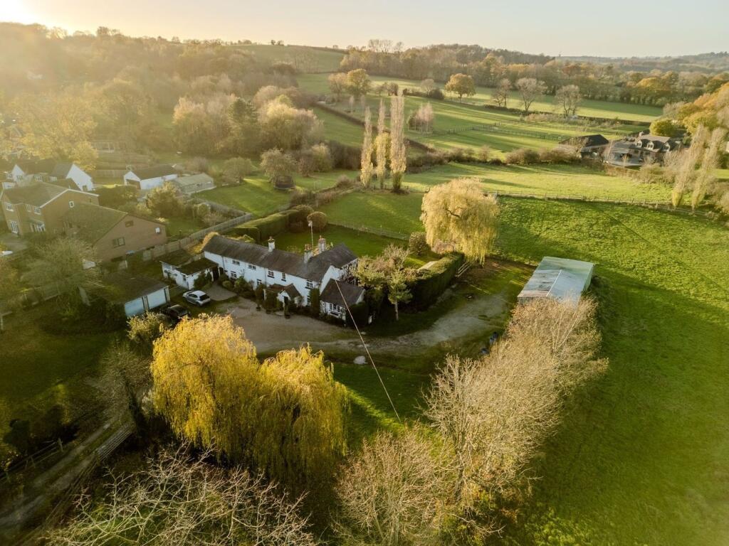 Cloves Hill, Morley, Ilkeston, DE7