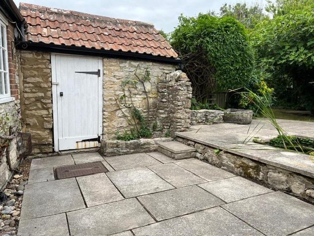 Storage Shed