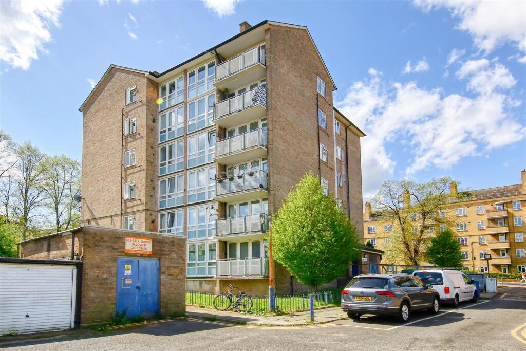 Eden Harper Tulse Hill