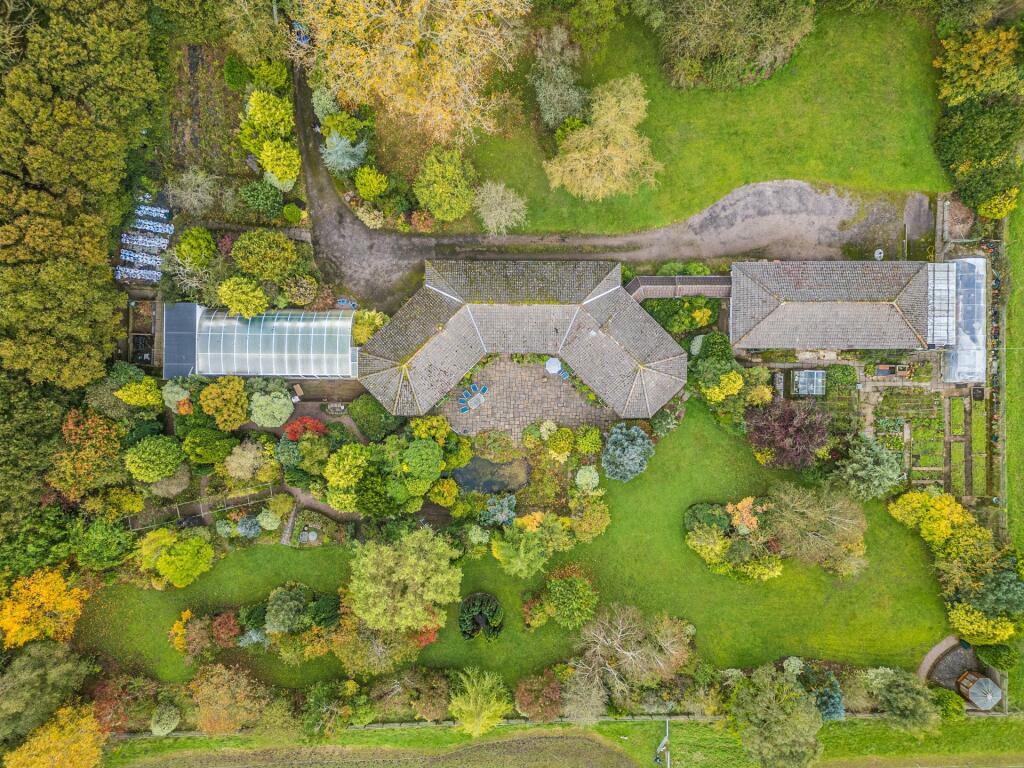 Drone Photo