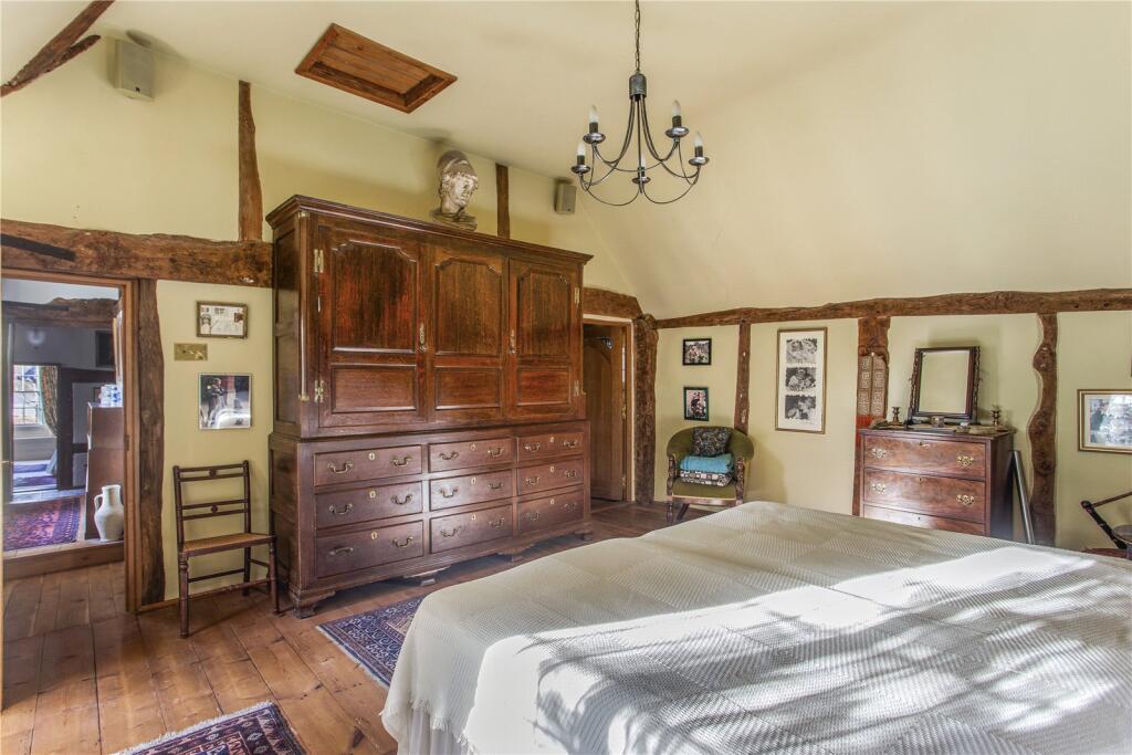 Principal Bedroom