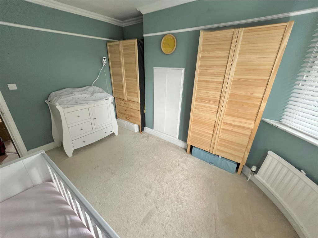 Bedroom 2 Aspect 3