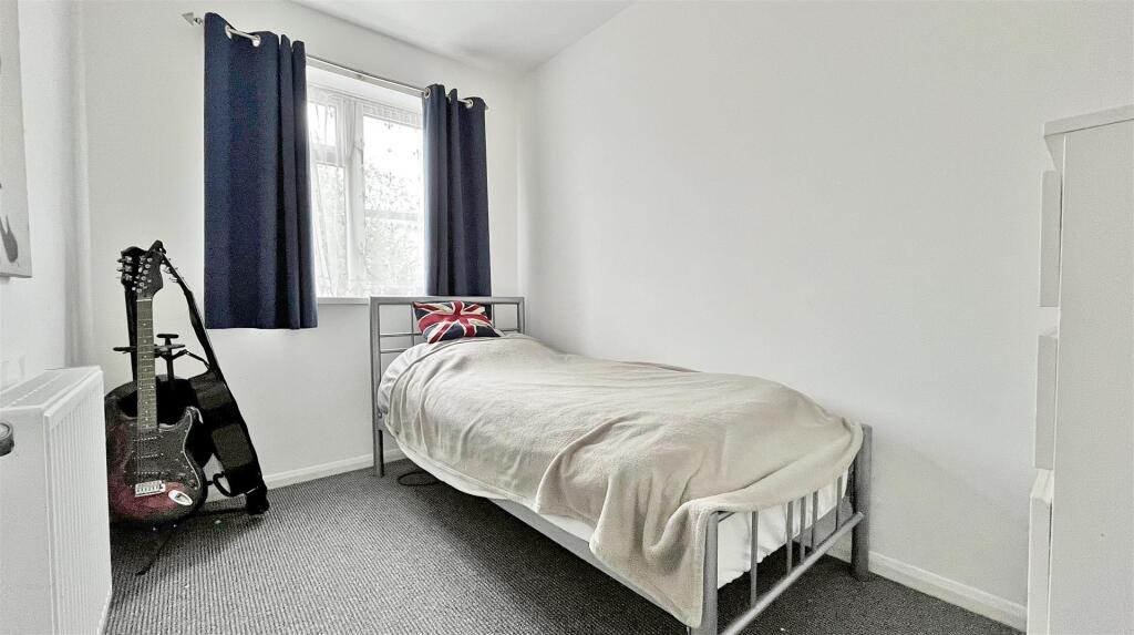 Bedroom Five