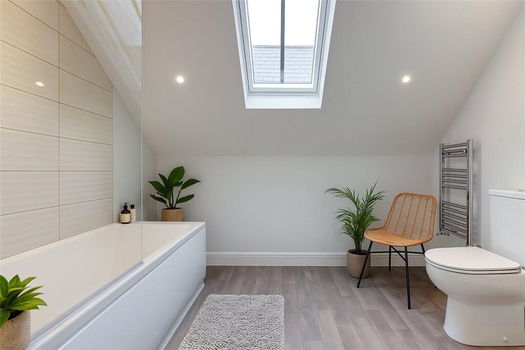 Cgi Furnished