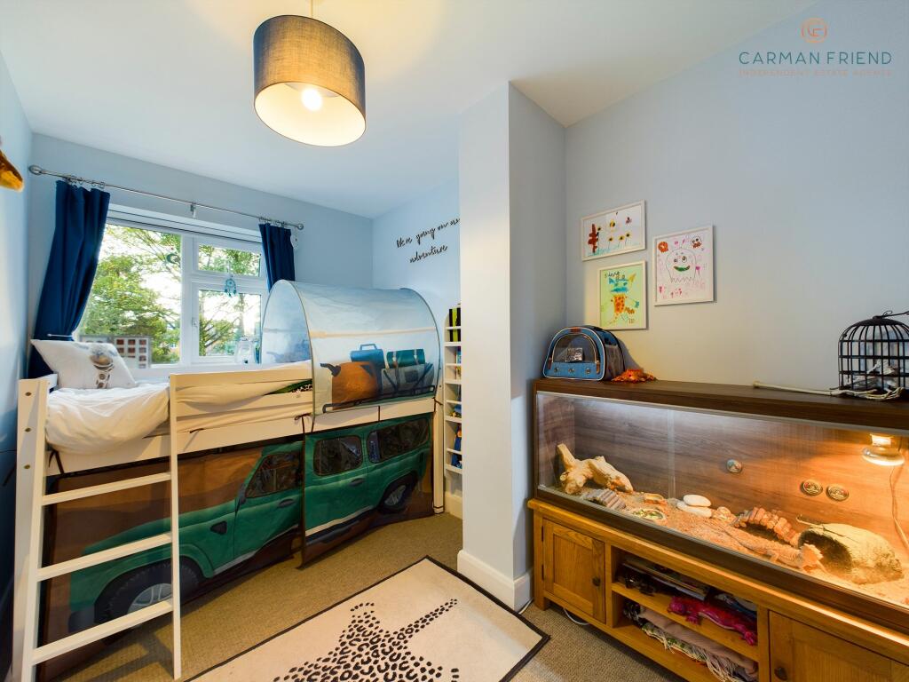 Bedroom 4