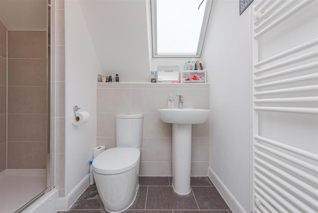 2 Clarence Place, Ashby