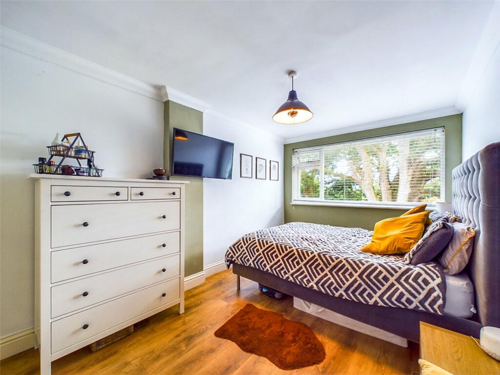 Main Bedroom