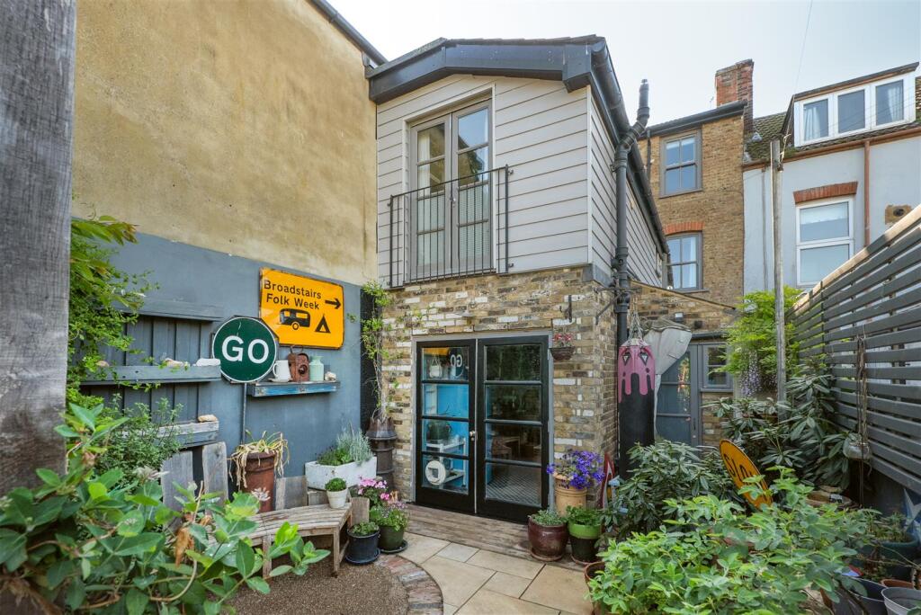 Canterbury Road, Whitstable