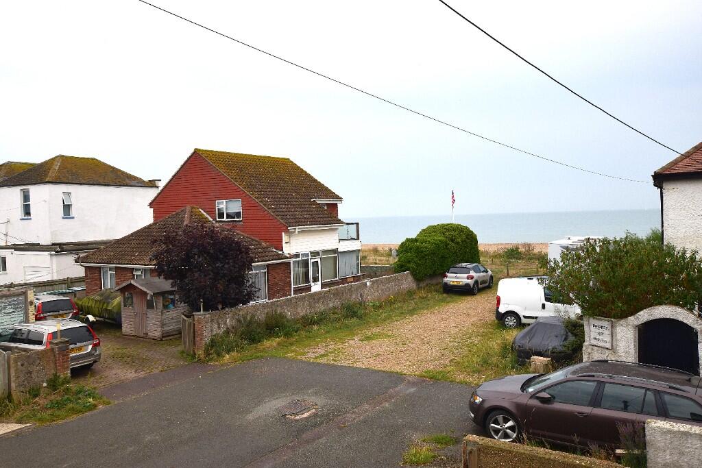 Sea views