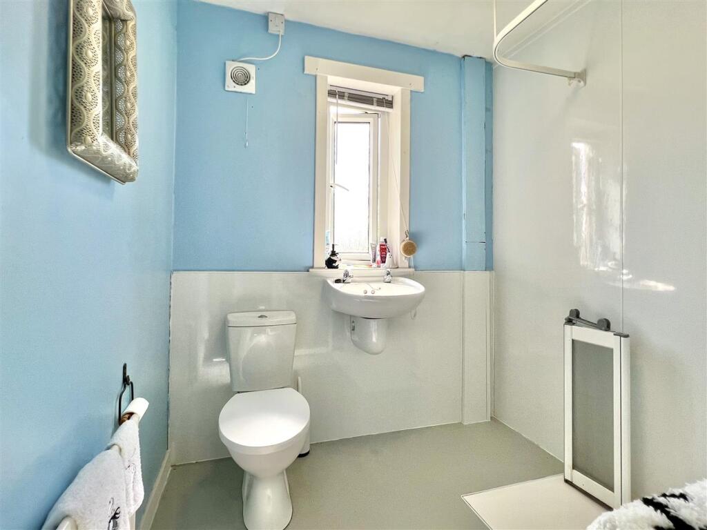 Castle Terrace, Kennoway