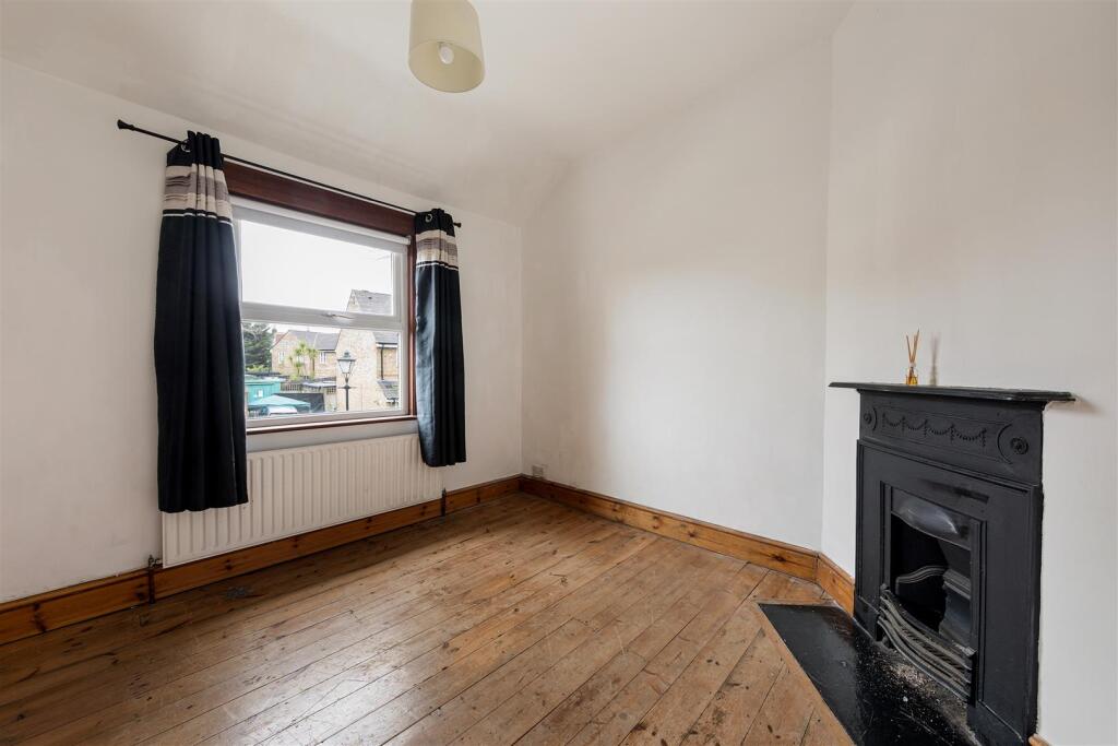 Browning Road E11