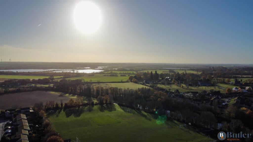 Buckden Playing Field