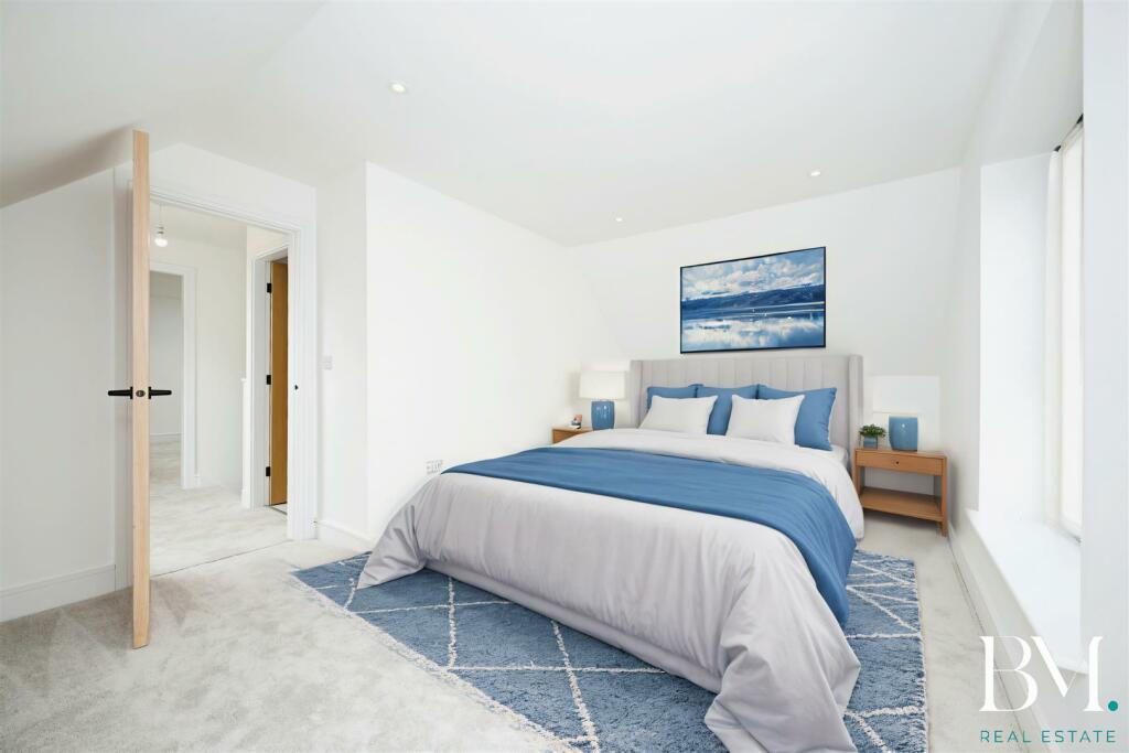 Bedroom Five