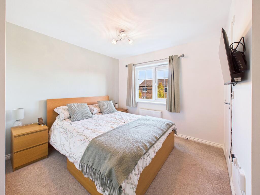 Main Bedroom