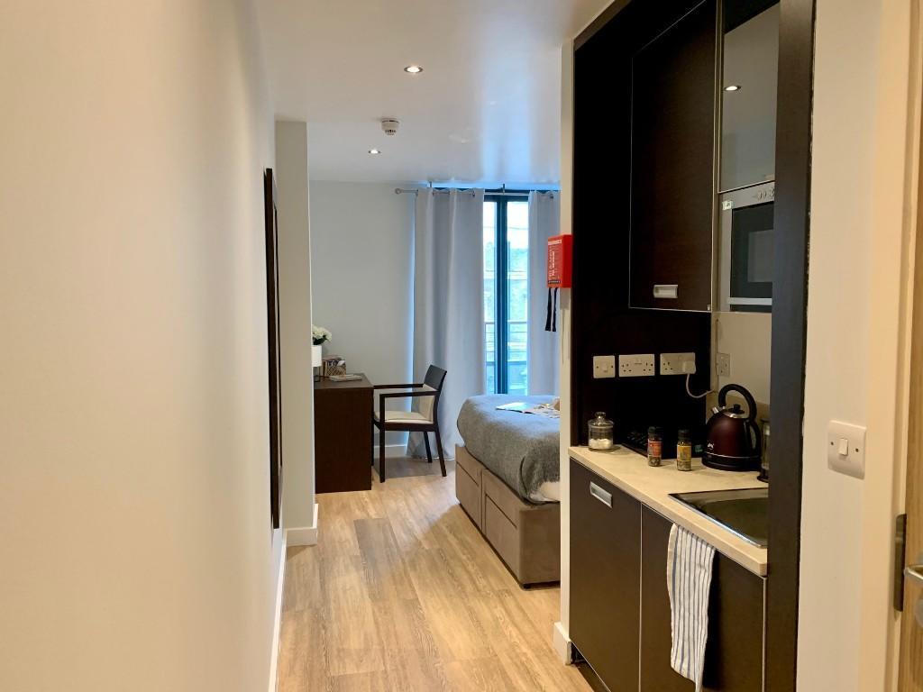 Kitchenette