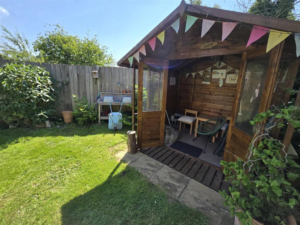 Summer House