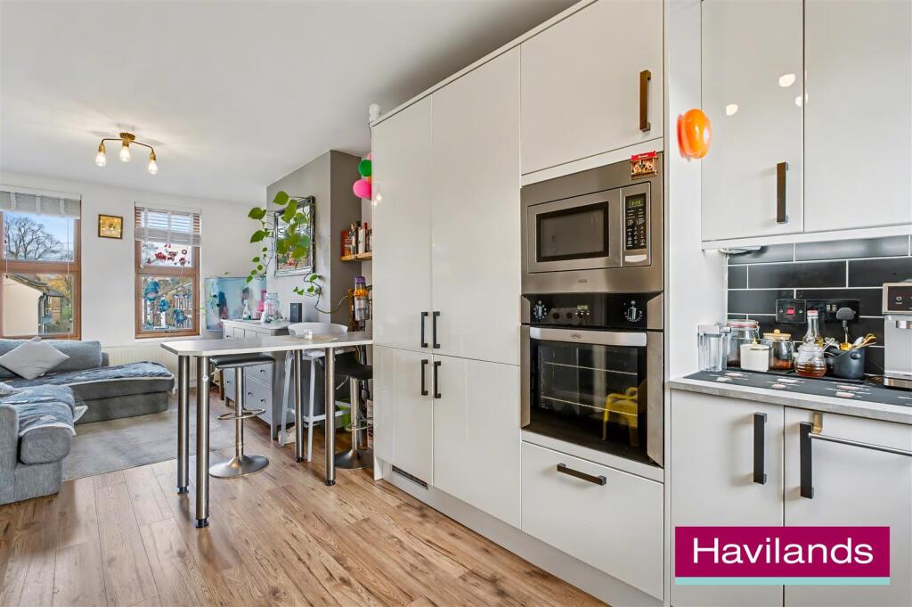 Charles Street, Enfield