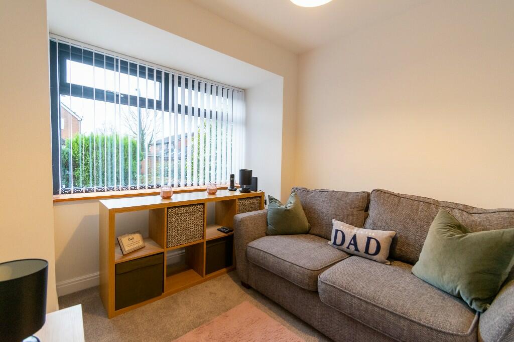 Study/Playroom