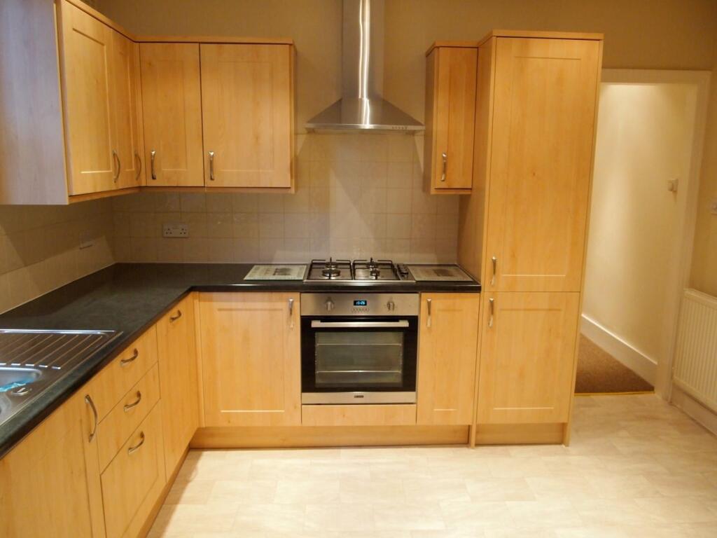 Glasford Street Tooting