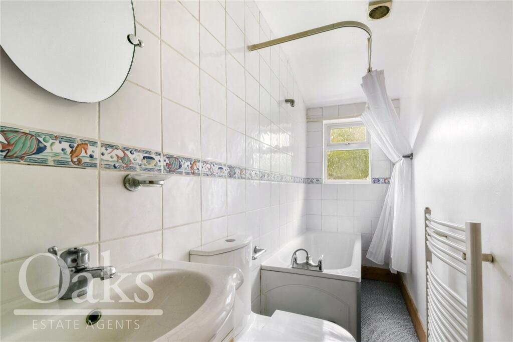Bathroom 2
