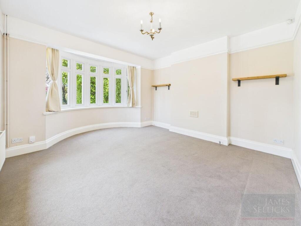 Front Reception Room