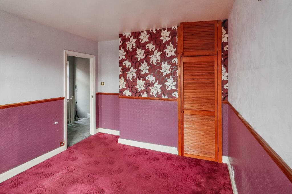 100 Barnsley Road, Darfield, Barnsley S73 9DD