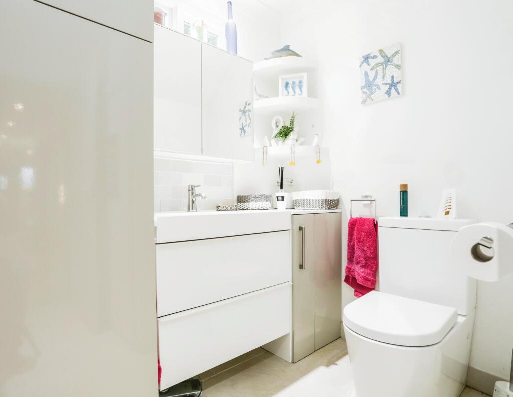 Cloakroom