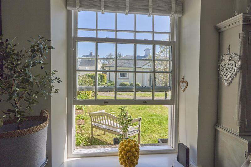 Living Space Outlook