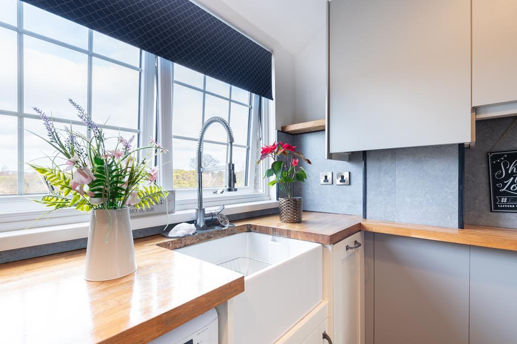 KITCHEN DETAIL