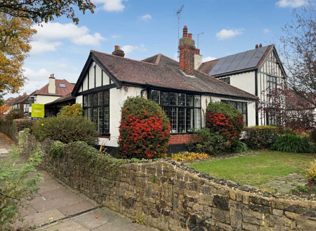 Chalkwell Hall Estate