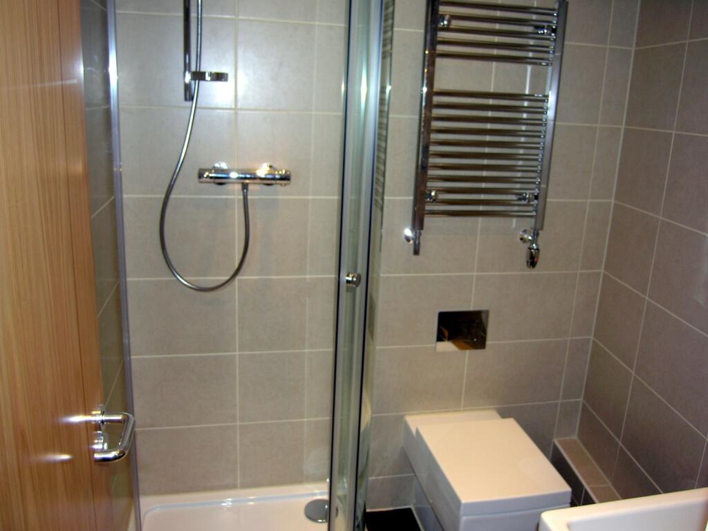 En suite