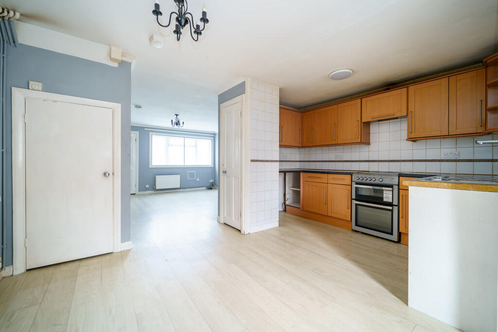 Kitchen Dining Ar...