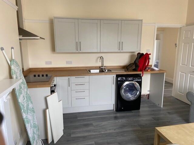 F3, 46 SPR Kitchen 2