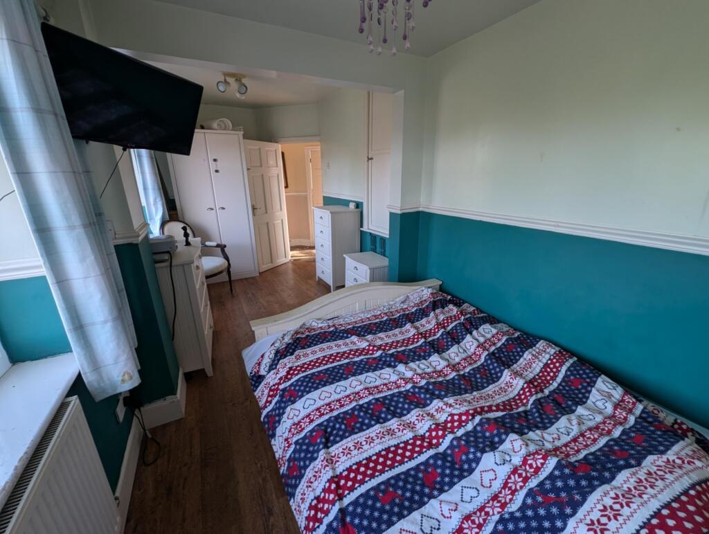 Master Bedroom 1