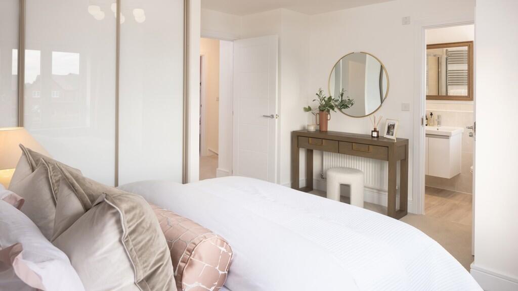 the oaks, wivelsfield