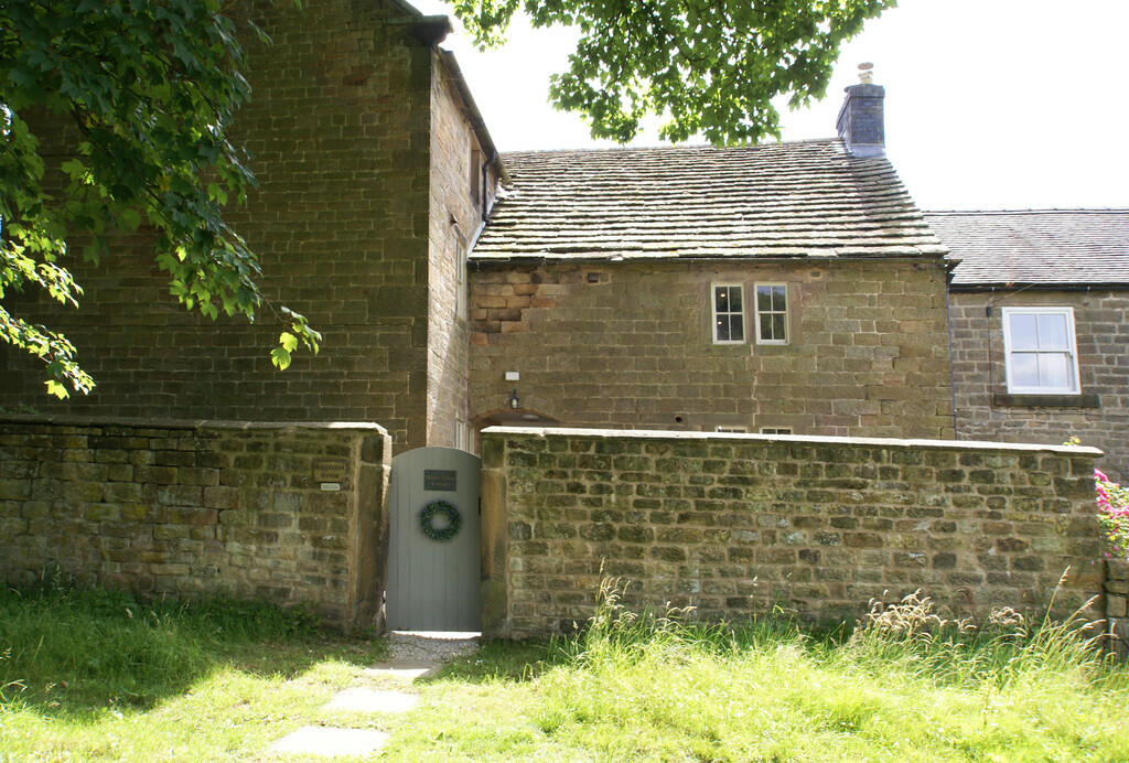 manor house cott ...