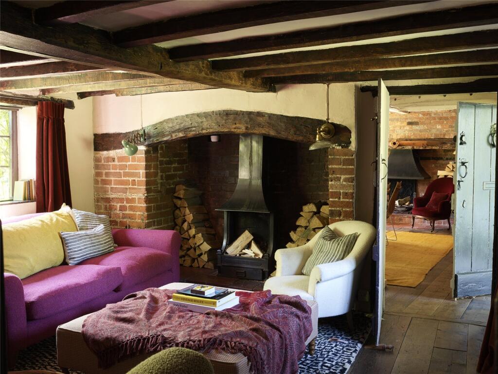 Thatch