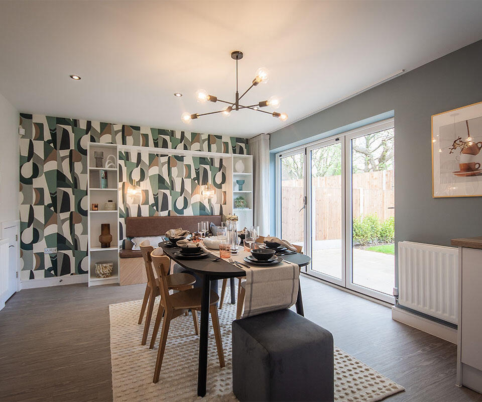 Example Kitchen