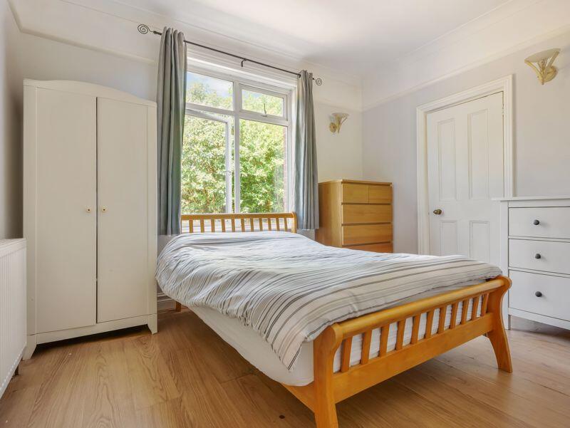 Ground Floor Bedroom 