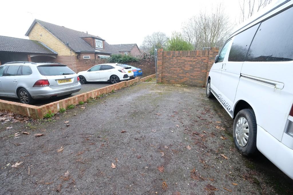 PARKING SPACE