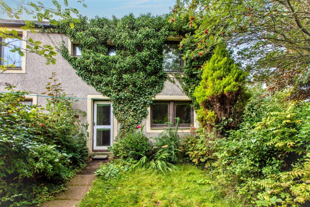 12 Bath Mill Square, Lancaster, Lancashire, LA1 3QG