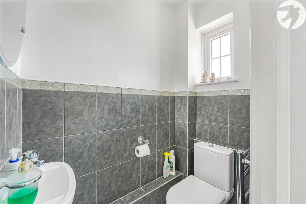 Ground Floor Wc