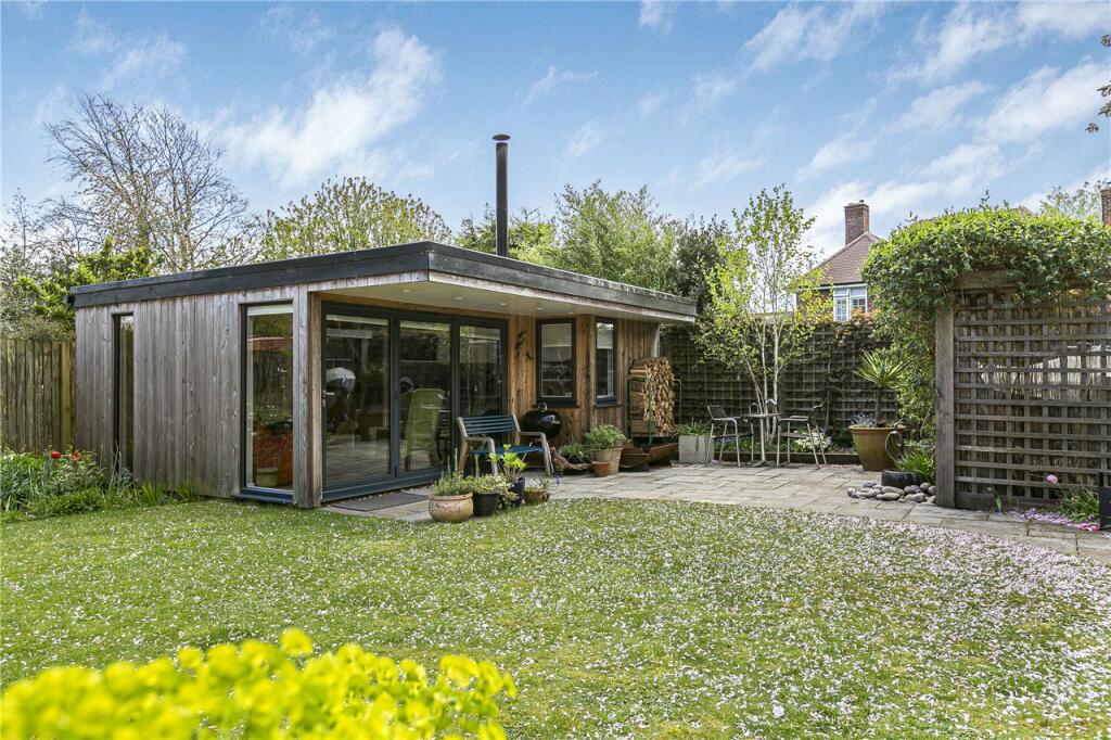 Outbuilding