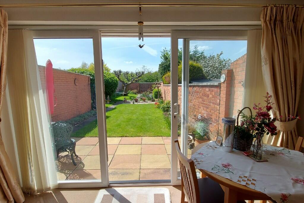 Garden Outlook