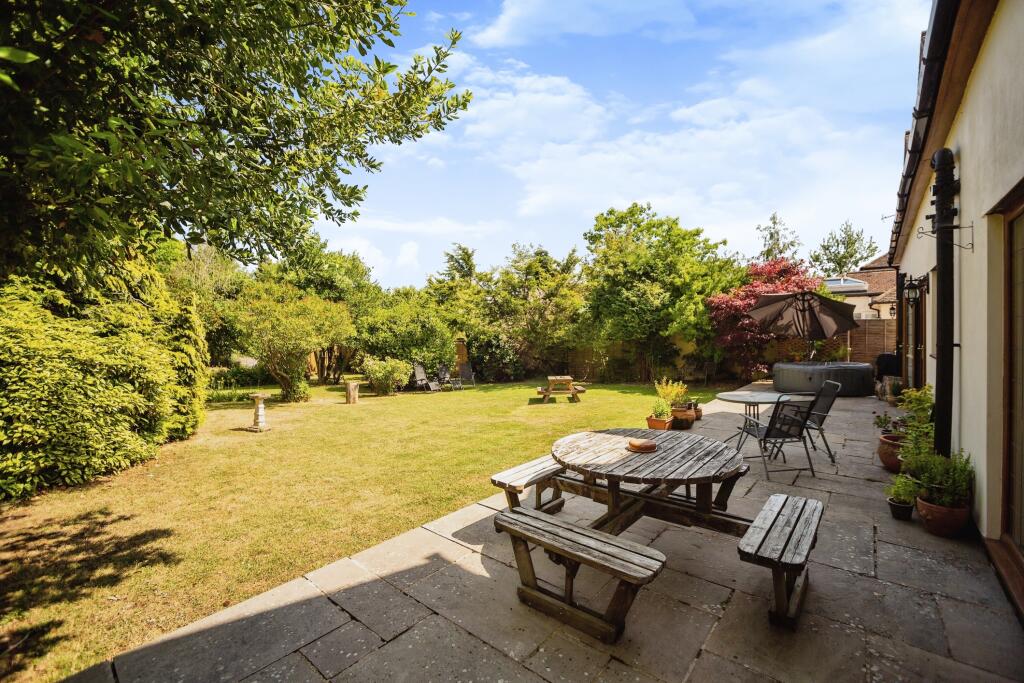 Garden