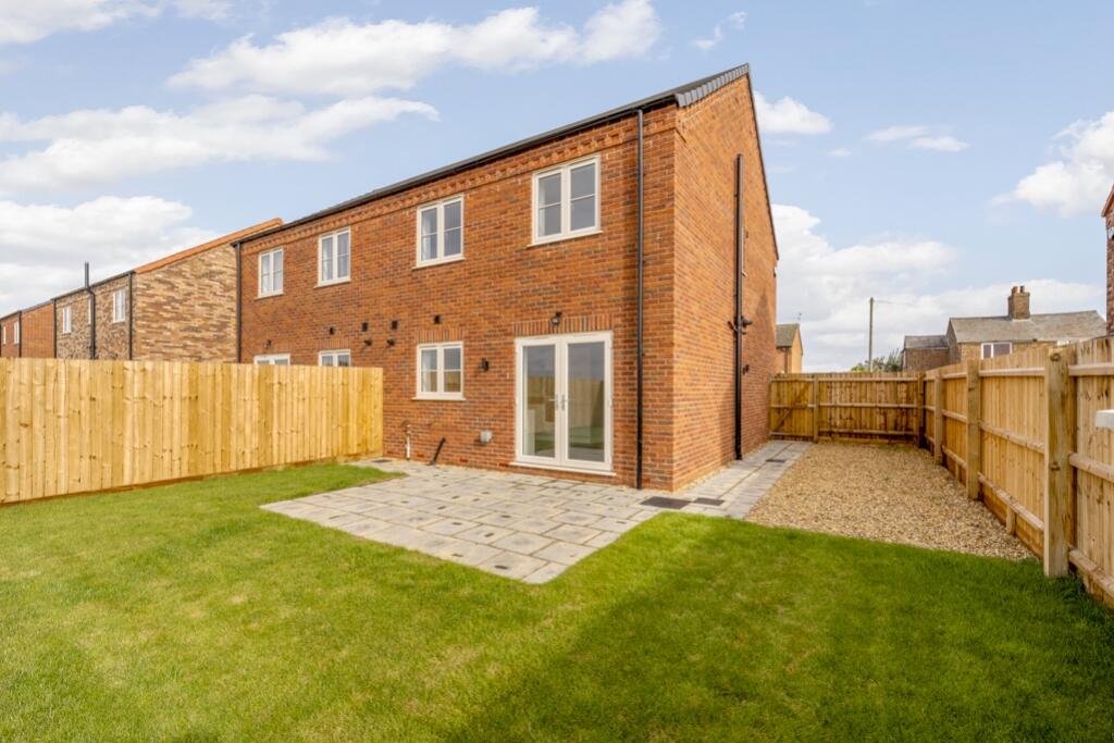 Plot 3, Campains Lane (Deeping St Nicholas)-5
